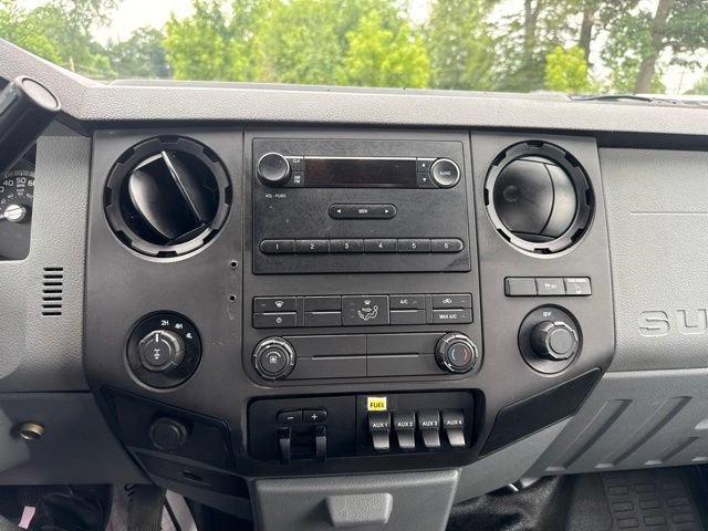 Used 2015 Ford F350 XL AWD/4WD image 17