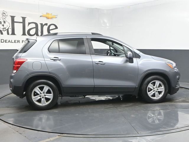 Used 2019 Chevrolet Trax LT w/ LT Convenience Package FWD image 36