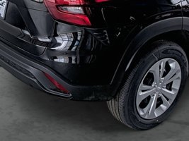 New 2026 Chevrolet Trax LS FWD image 13