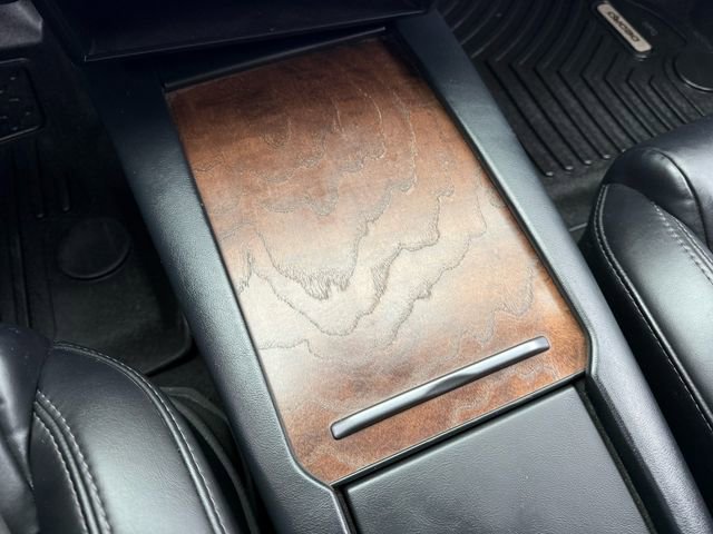 Used 2020 Tesla Model S Performance image 28