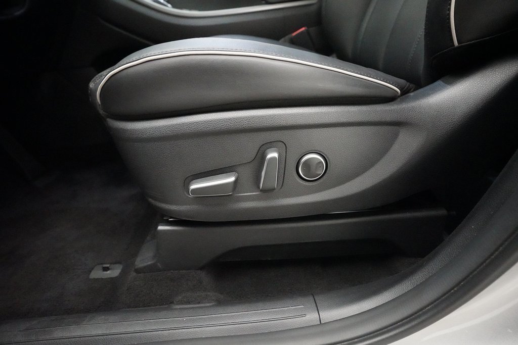 Used 2024 Hyundai Palisade SEL image 28