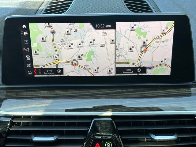 Used 2019 BMW 530e xDrive AWD/4WD image 25