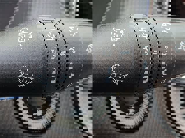 New 2026 Jeep Compass Latitude image 26