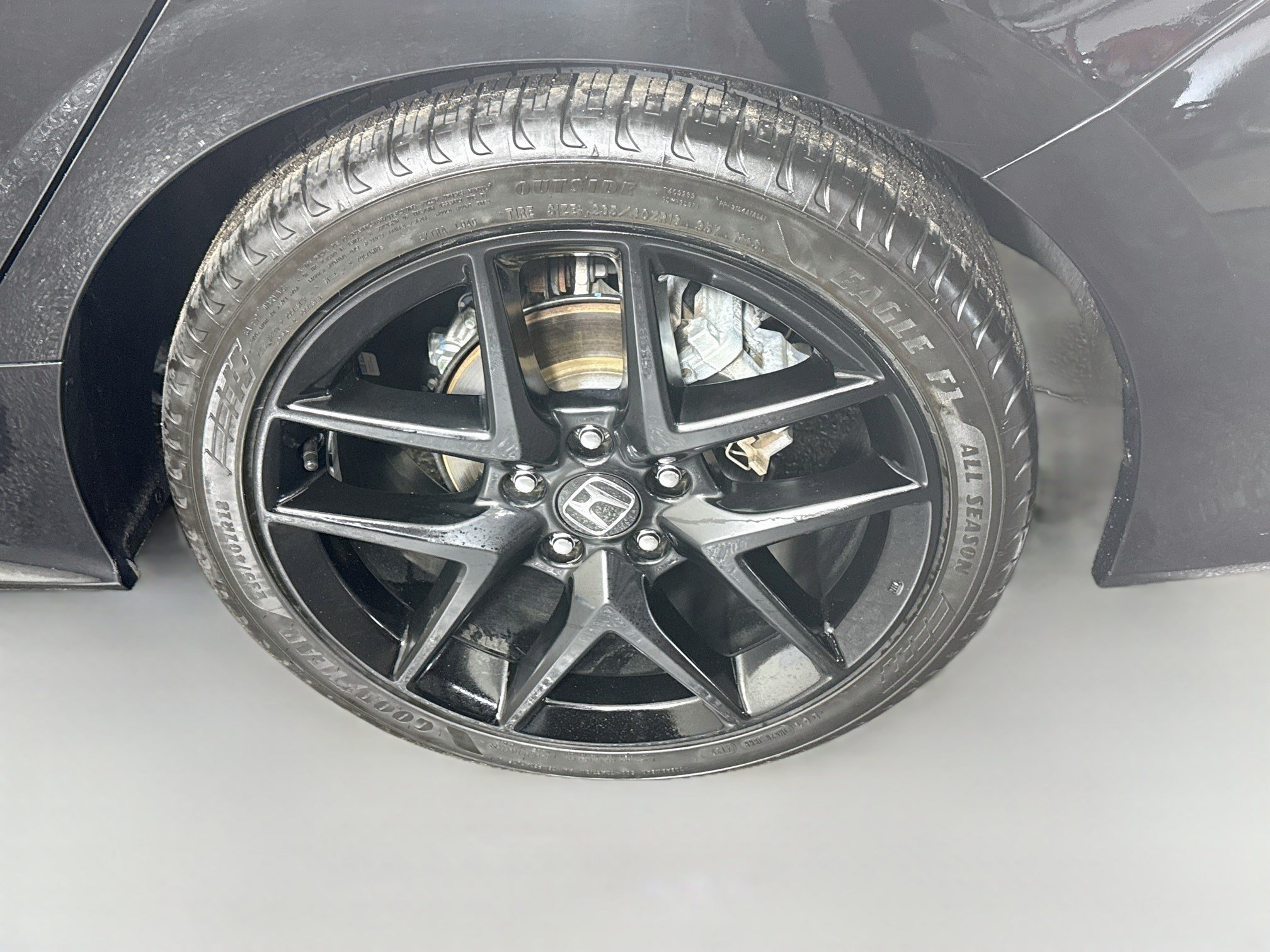 Used 2022 Honda Civic Sport image 37