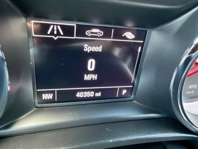 Used 2019 Buick Regal Preferred FWD image 17
