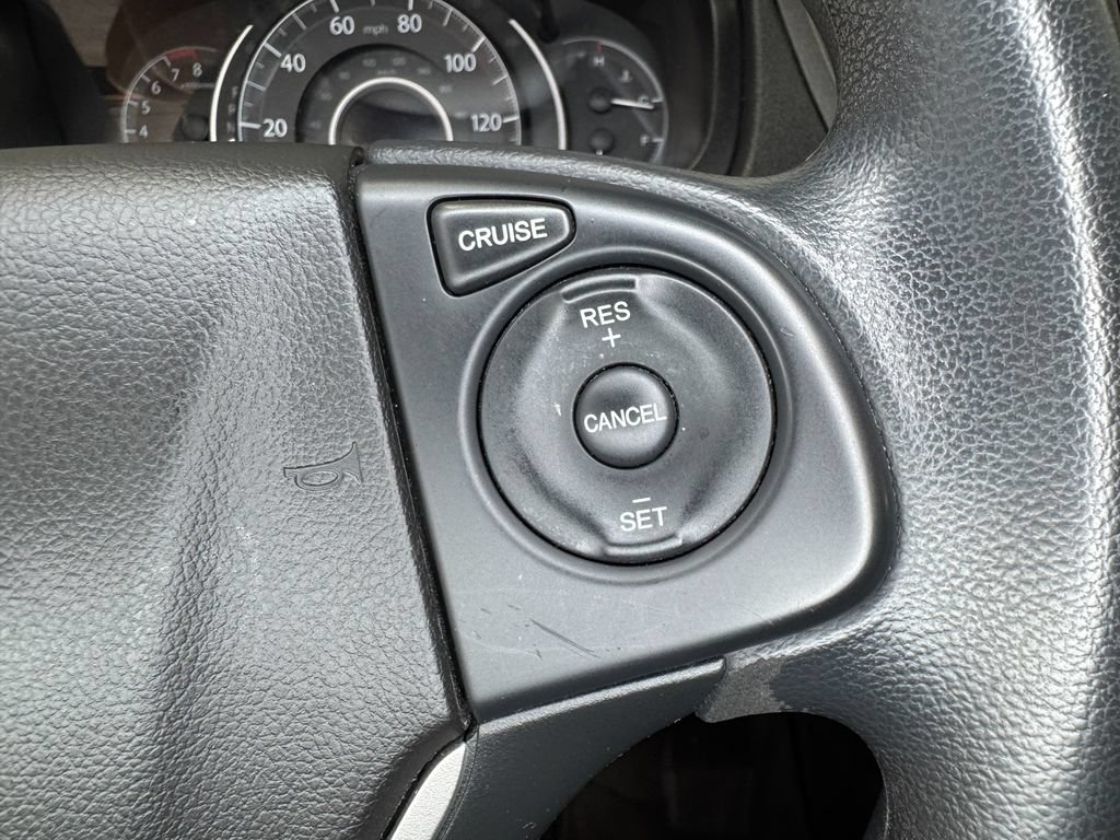 Used 2014 Honda CR-V EX image 16