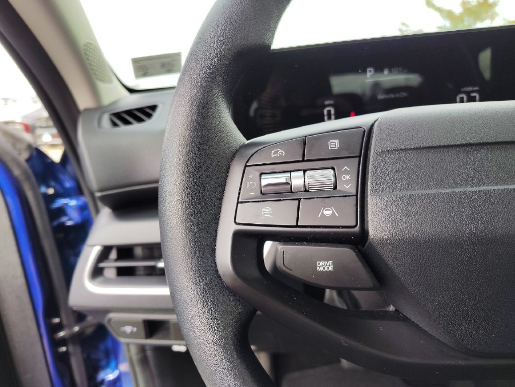 Certified 2025 Kia K4 FWD image 14
