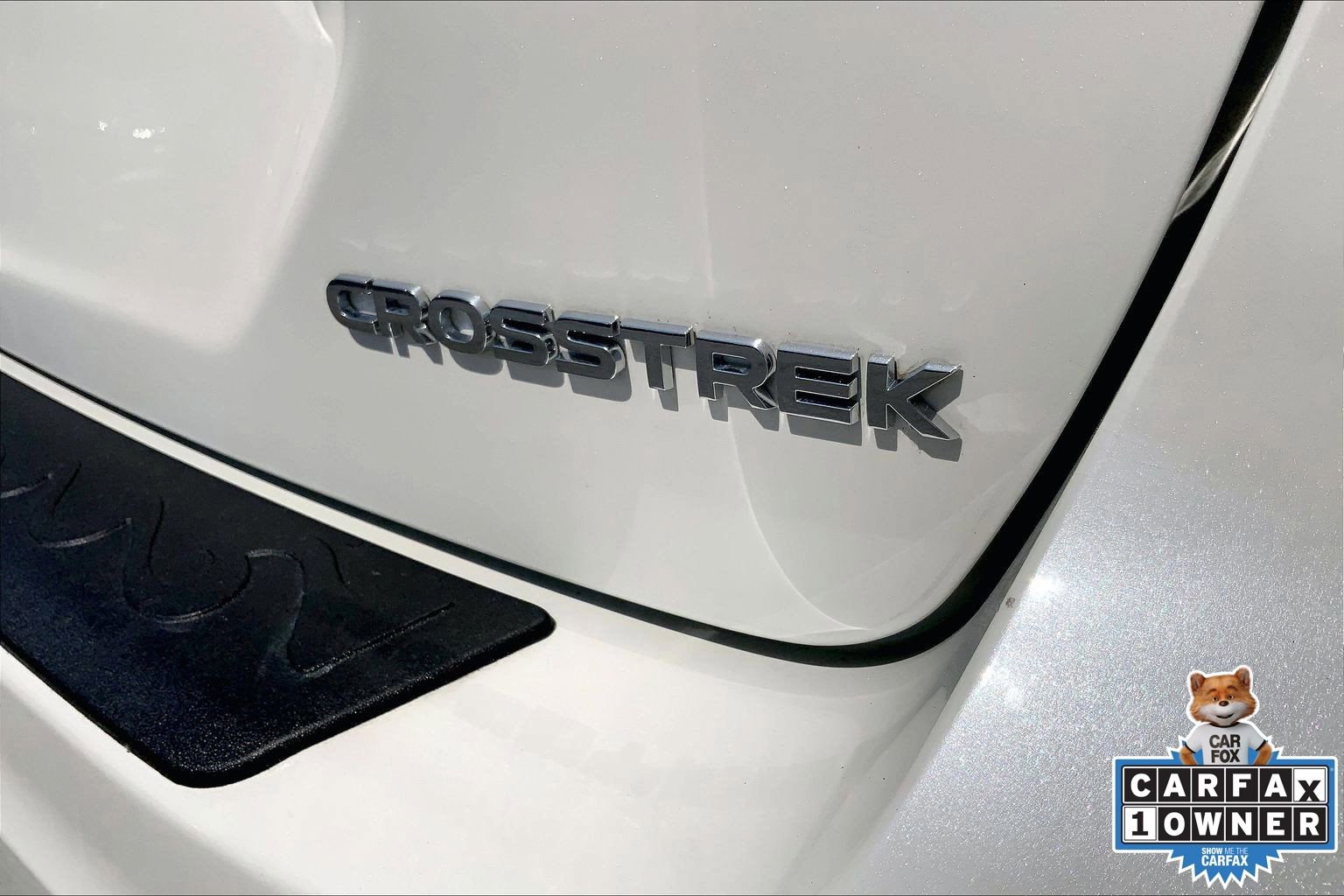 Certified 2024 Subaru Crosstrek 2.0i Premium AWD/4WD image 11