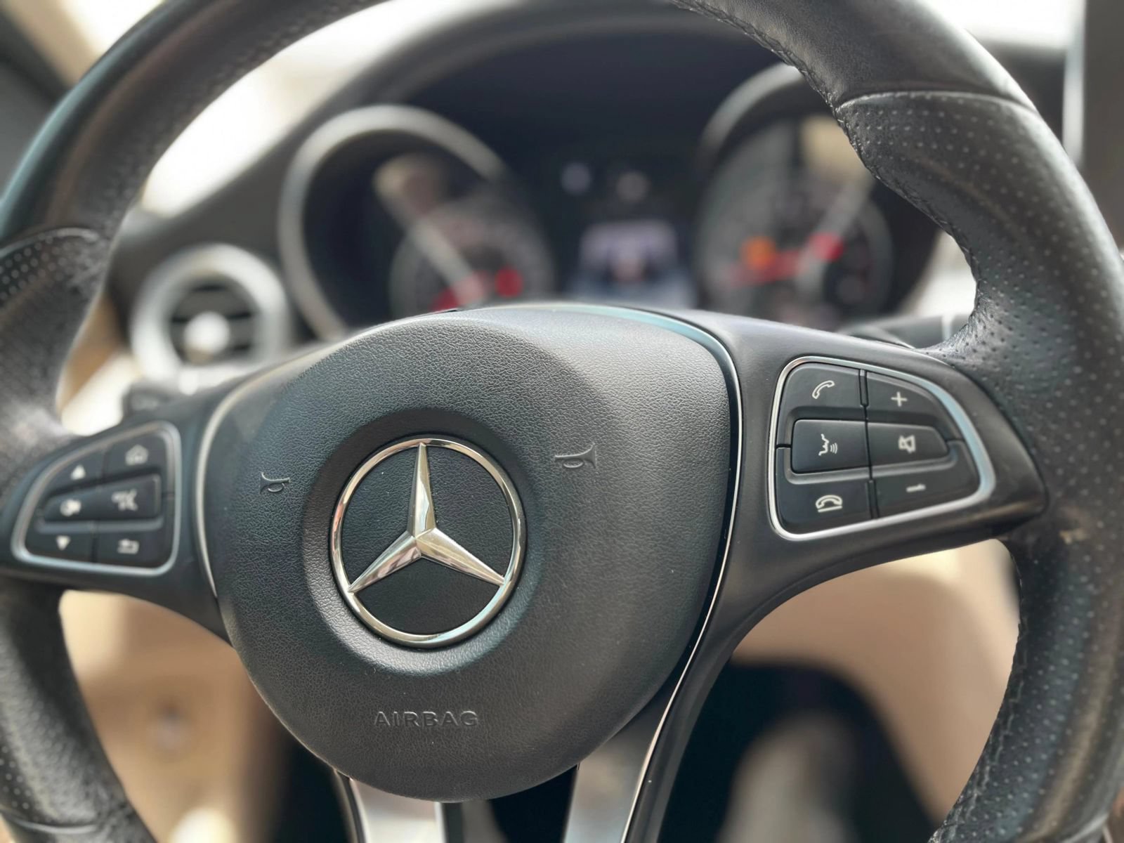 Used 2017 Mercedes-Benz C 300 4MATIC Sedan w/ Premium 3 Package image 16
