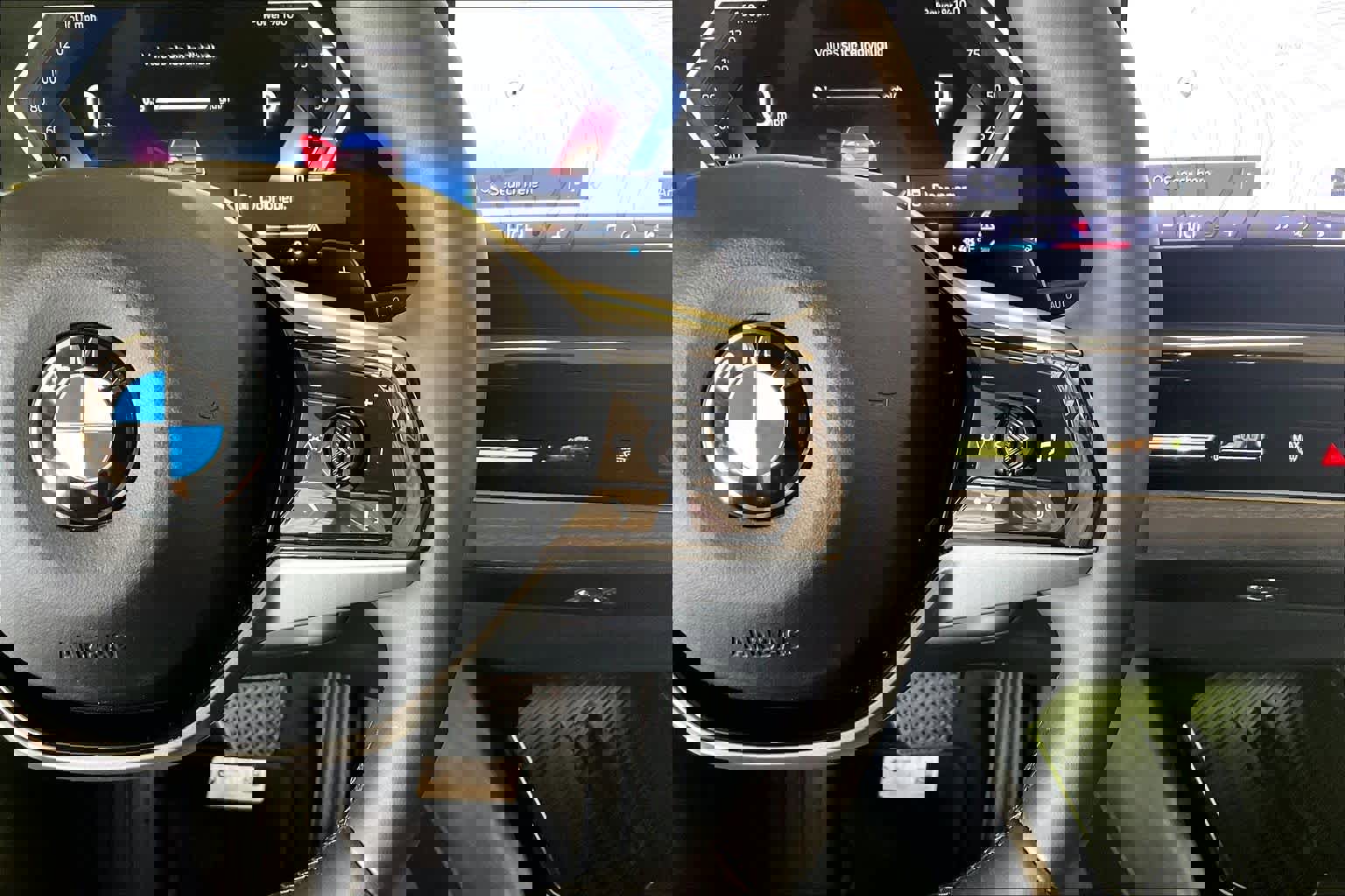 Certified 2025 BMW 530i 530i image 23