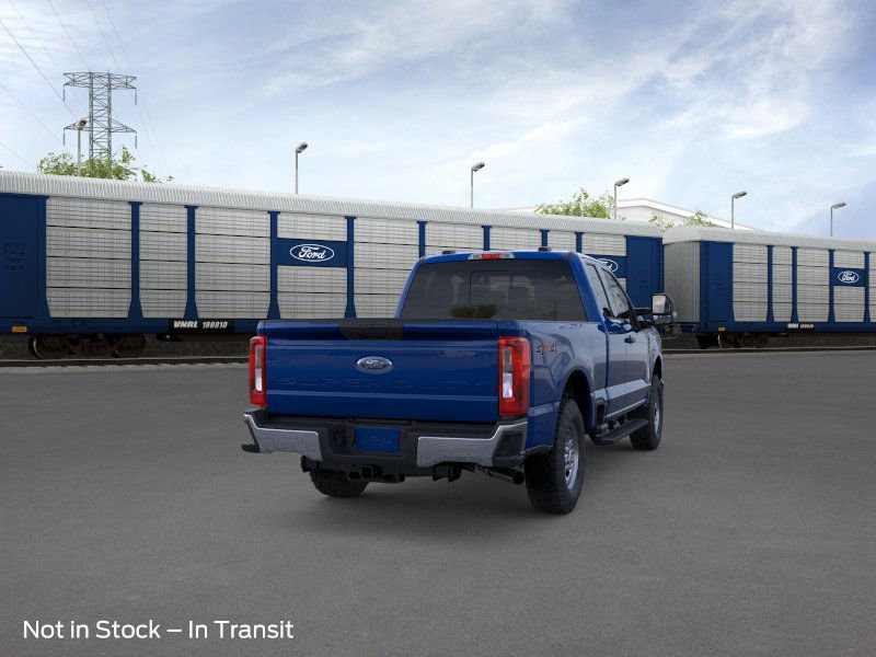 New 2026 Ford F250 XL image 8