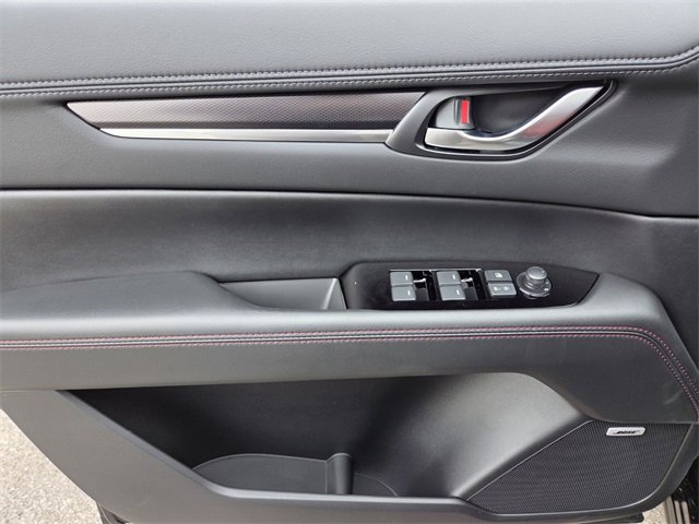 New 2025 MAZDA CX-5 Carbon Edition image 10
