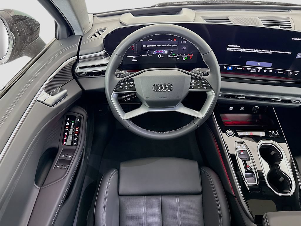 Used 2026 Audi A6 Premium Plus w/ Premium Plus Package AWD/4WD image 11