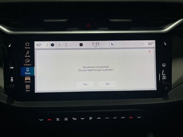 New 2026 Jeep Cherokee Laredo image 18