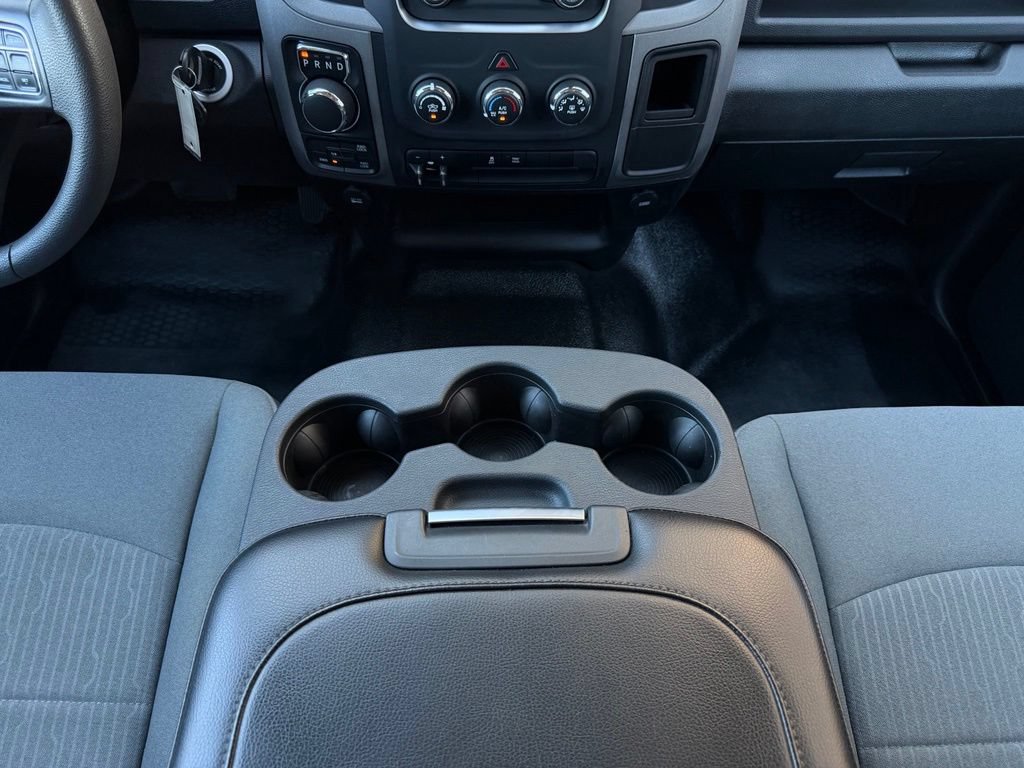 Used 2023 RAM 1500 Tradesman w/ Popular Equipment Group AWD/4WD image 21