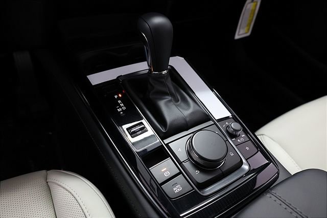 New 2026 MAZDA CX-30 2.5 Turbo w/ Premium Plus Pkg image 22
