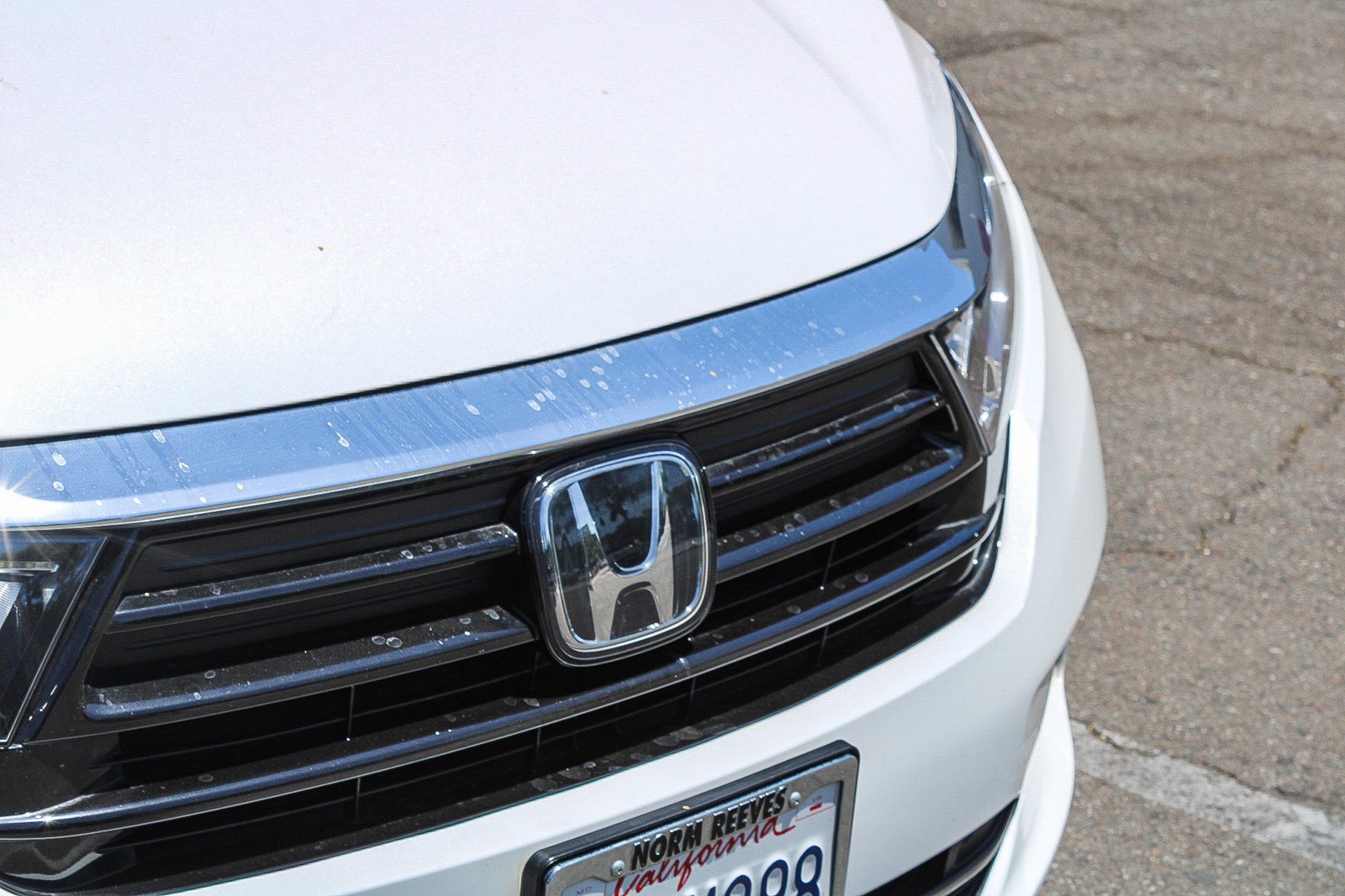 Used 2024 Honda Odyssey Touring image 6
