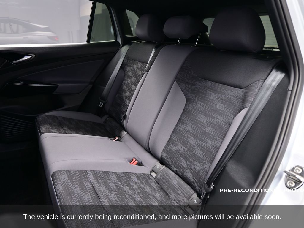 Used 2022 Volkswagen ID.4 Pro image 27