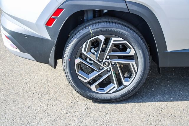 New 2026 Hyundai Tucson Limited AWD/4WD image 12