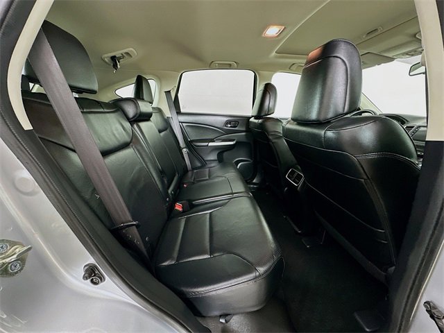 Used 2016 Honda CR-V EX-L image 6