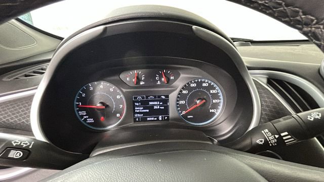 Used 2023 Chevrolet Malibu LT w/ Sport Edition FWD image 18