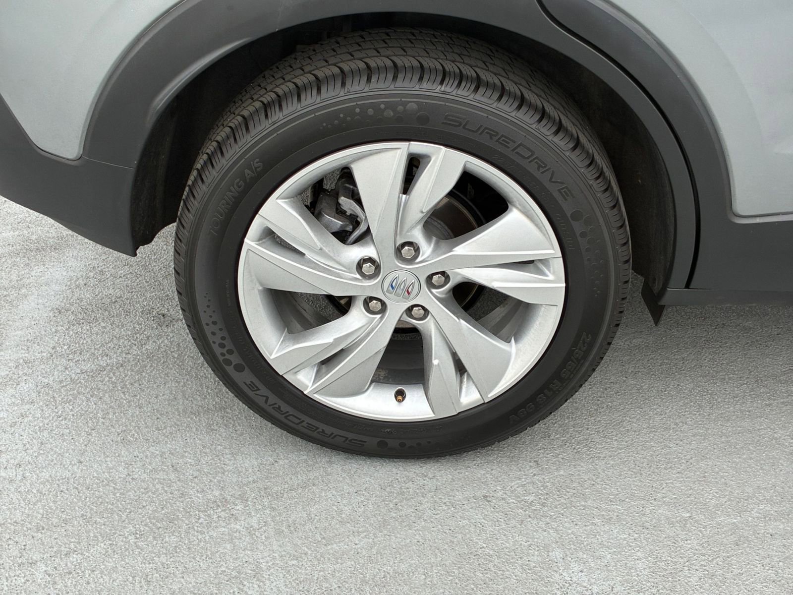 Used 2025 Buick Encore GX Preferred image 29