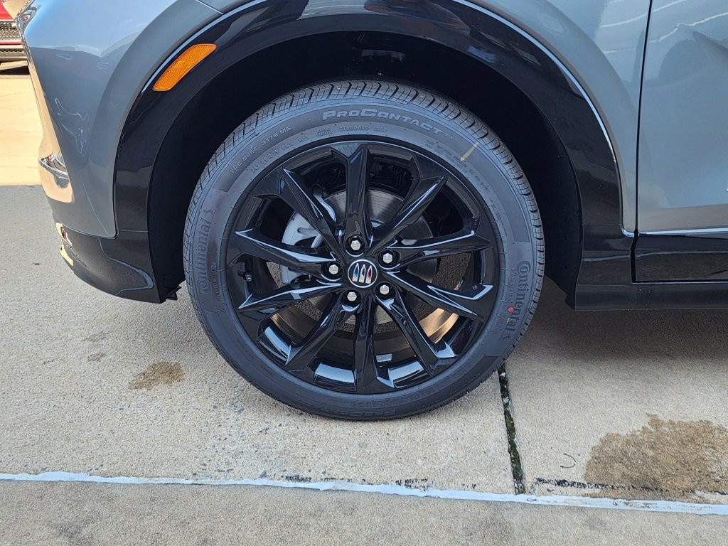 New 2026 Buick Encore GX Sport Touring w/ Advanced Technology Package image 53