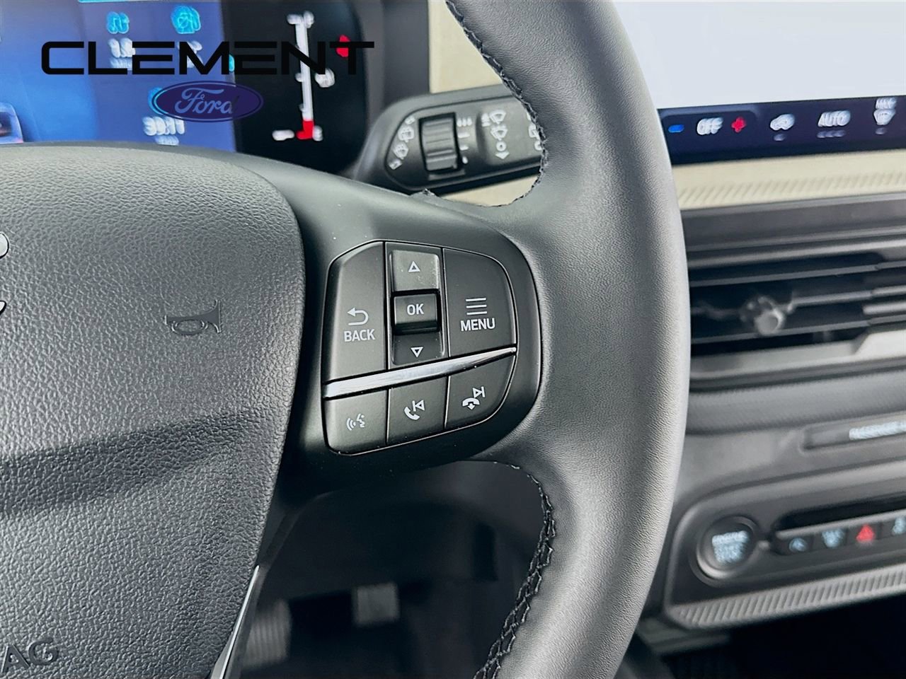 New 2026 Ford Bronco Sport Big Bend w/ Convenience Package image 16