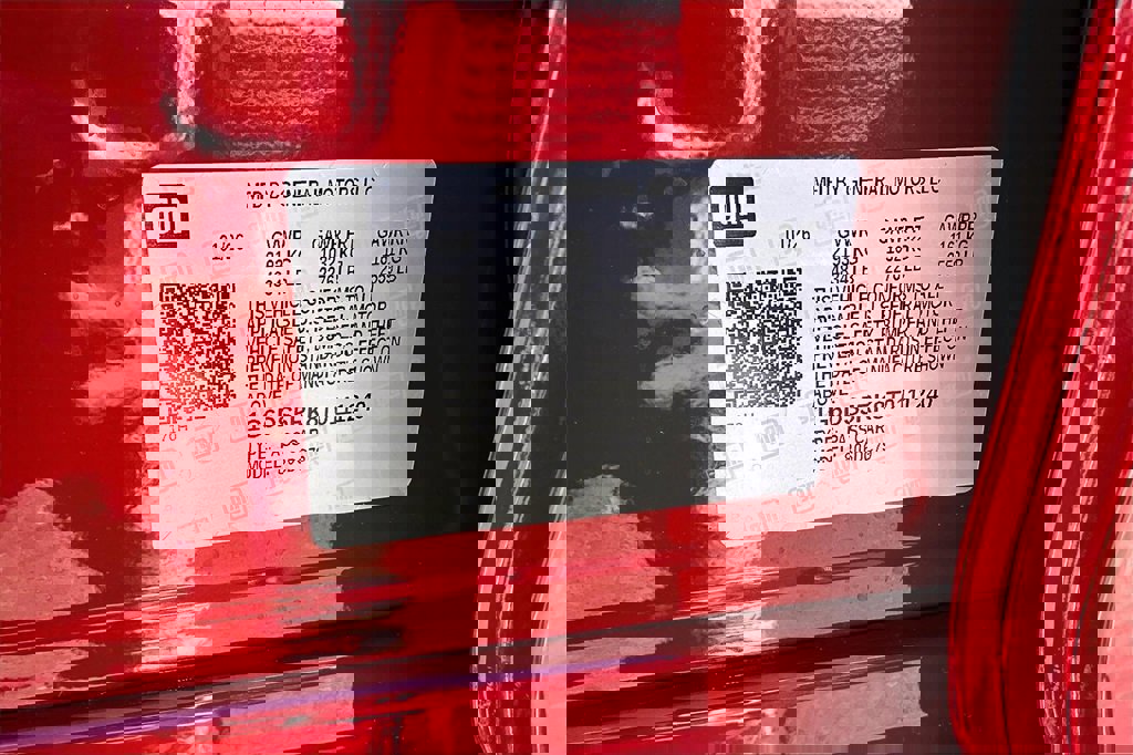 New 2026 Cadillac CT5 Premium Luxury w/ Technology Package image 13