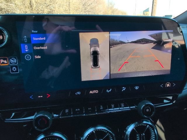 New 2026 Chevrolet Blazer EV LT FWD image 20