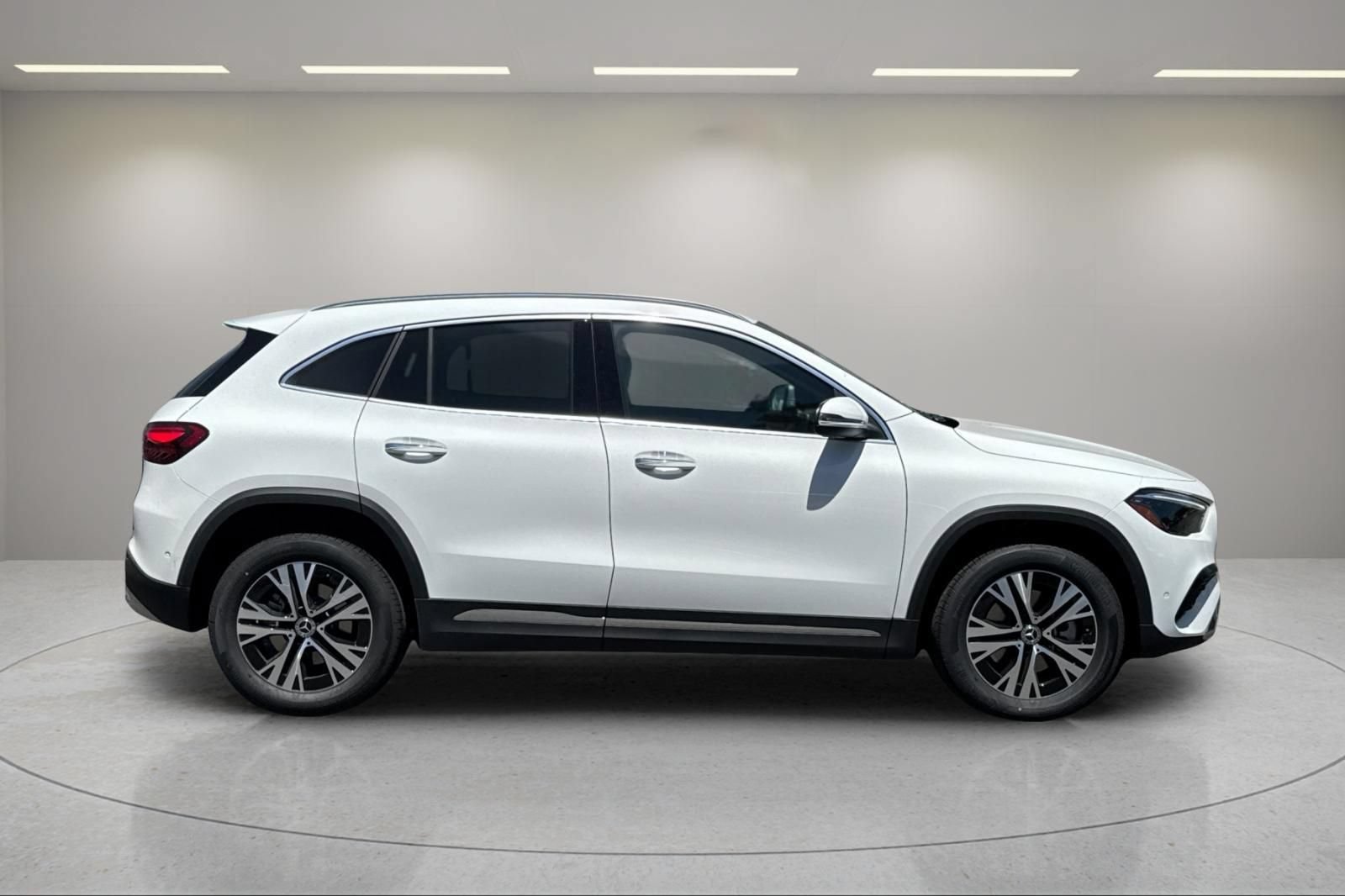 Used 2025 Mercedes-Benz GLA 250 image 5