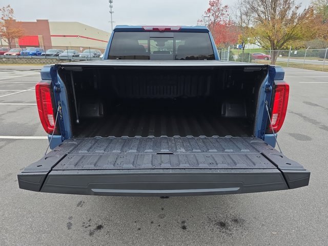 Used 2025 GMC Sierra 1500 Denali image 12
