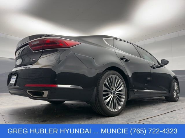 Used 2019 Kia Cadenza Limited FWD image 17