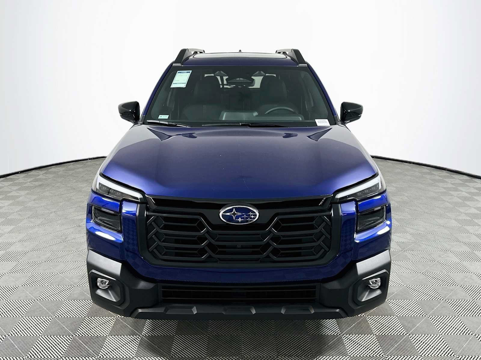 New 2026 Subaru Outback Touring XT AWD/4WD image 2