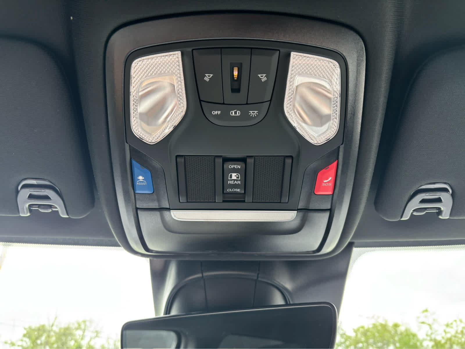 New 2026 RAM 2500 Big Horn AWD/4WD image 15