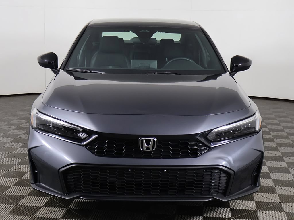 Used 2026 Honda Civic Sport image 9