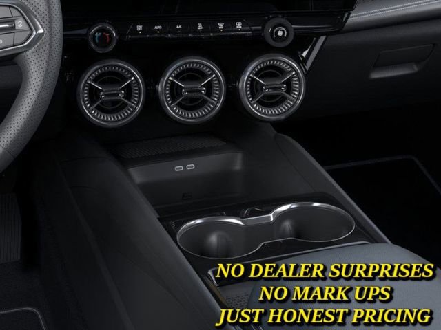 New 2026 Chevrolet Blazer EV LT image 10