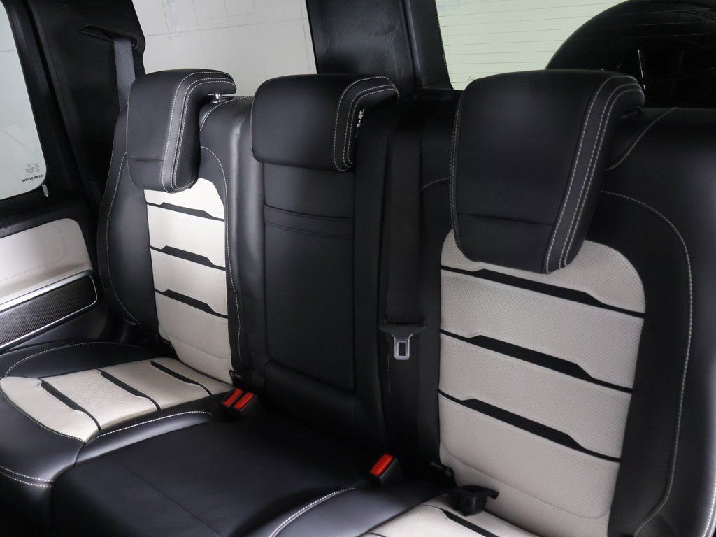 Used 2024 Mercedes-Benz G 63 AMG 4MATIC image 31