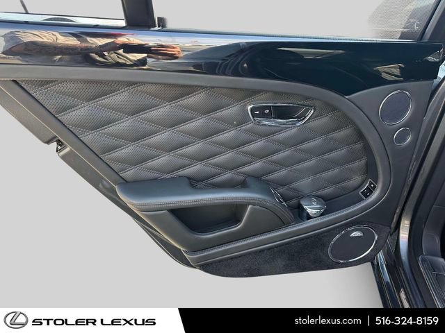 Used 2017 Bentley Mulsanne RWD image 10