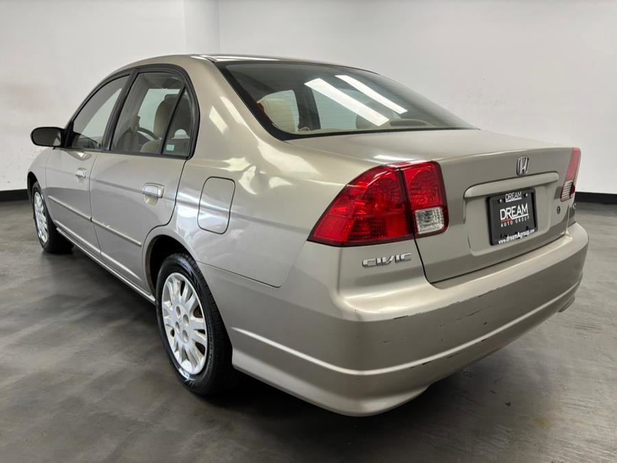 Used 2005 Honda Civic LX Special Edition image 4