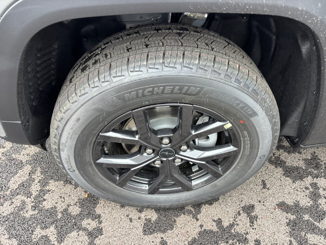 New 2027 Jeep Grand Cherokee 4WD image 32