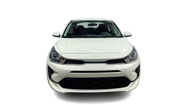 Used 2022 Kia Rio LX image 6