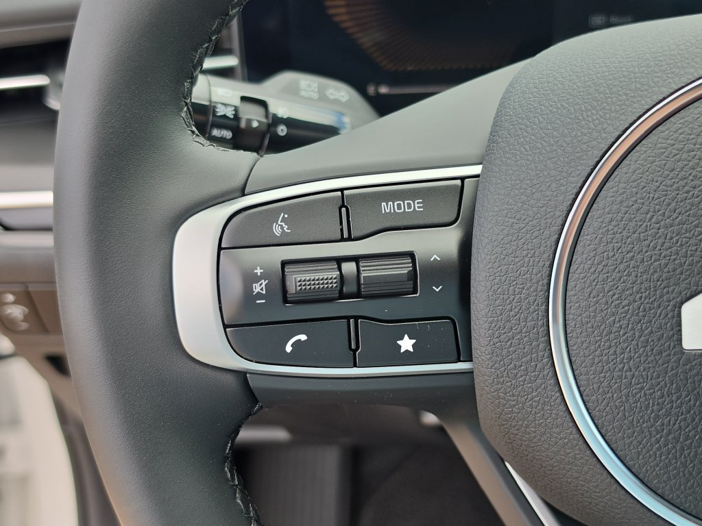 New 2026 Kia K5 GT-Line w/ GT-Line Red Interior Package FWD image 29