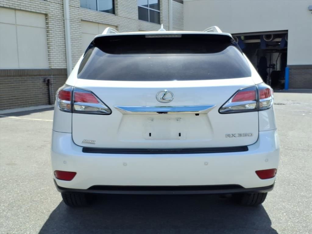 Used 2013 Lexus RX 350 AWD w/ Premium Pkg image 35