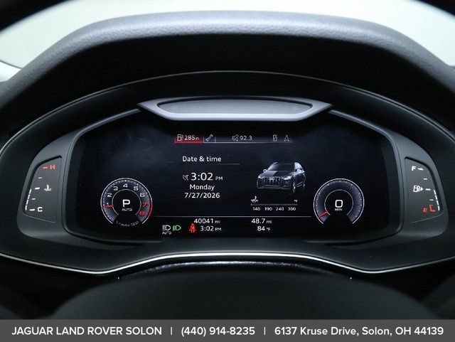 Used 2020 Audi Q7 2.0T Premium Plus AWD/4WD image 22