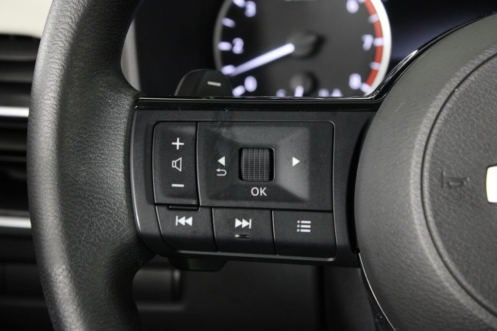 Certified 2021 Nissan Rogue SV AWD/4WD image 26