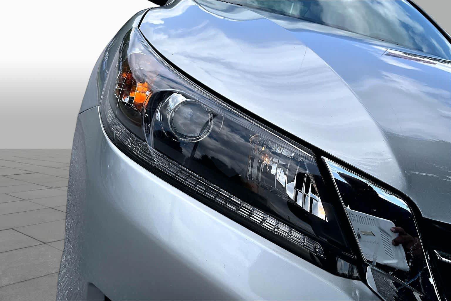 Used 2013 Honda Accord LX image 27