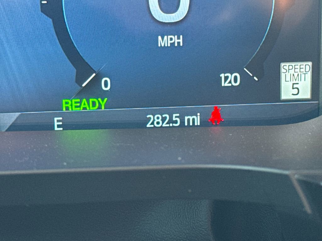 New 2025 Ford F150 King Ranch AWD/4WD image 7