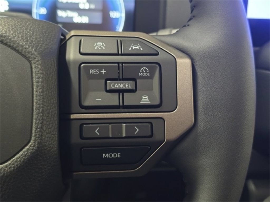 New 2026 Toyota Tundra Platinum AWD/4WD image 11