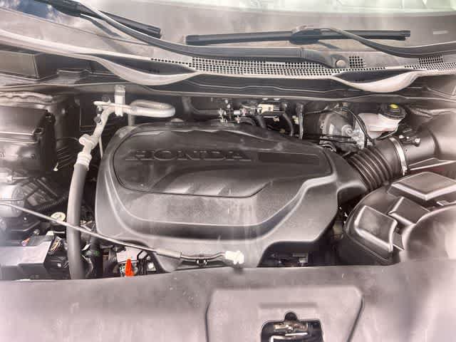 Used 2022 Honda Odyssey EX-L image 10